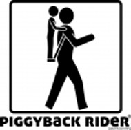 Piggyback Rider